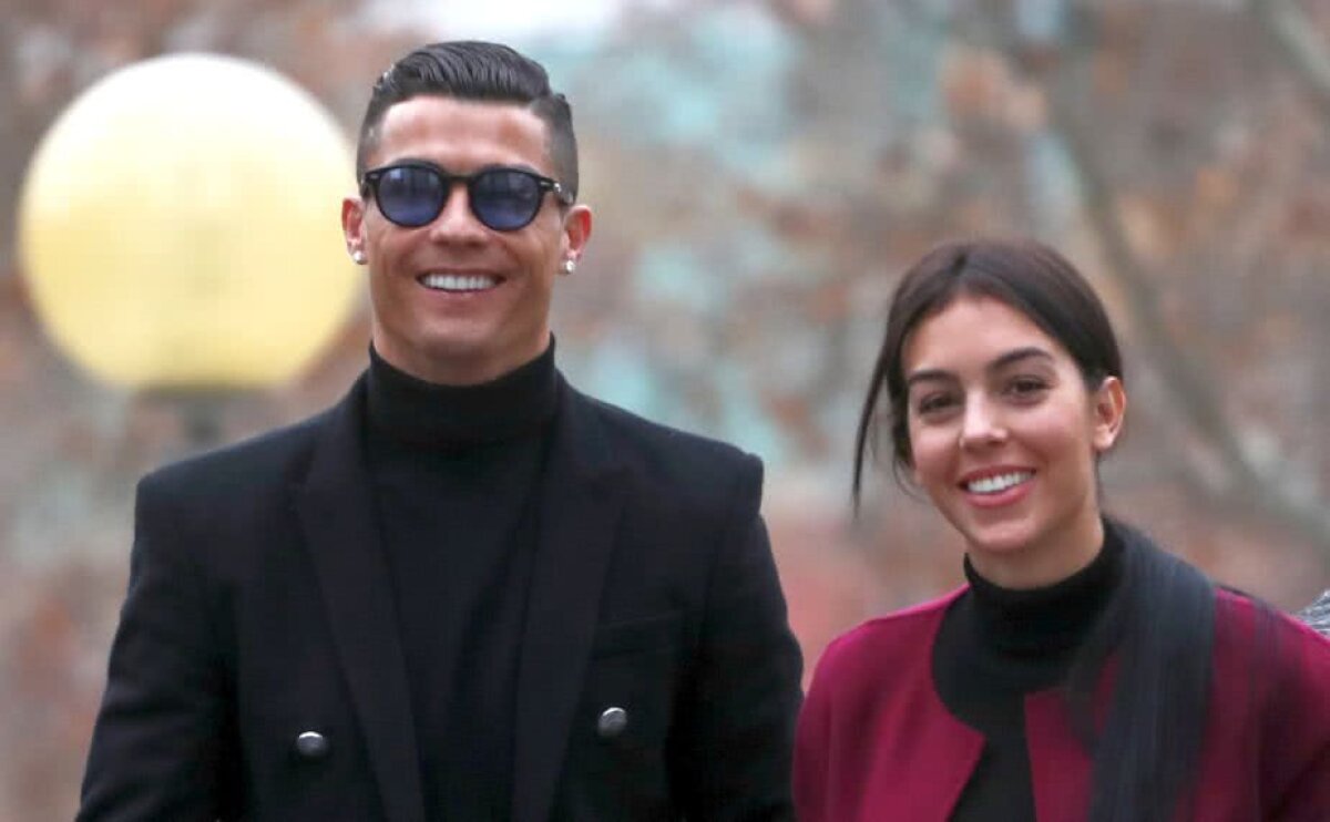 UPDATE VIDEO + FOTO Cristiano Ronaldo, condamnat la închisoare! A primit o amendă uriașă + prima reacție