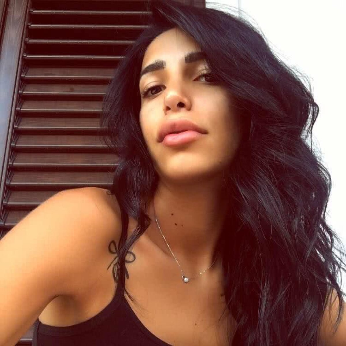 GALERIE FOTO Pentru ea a venit Adrian Stoian la FCSB » Cine e iubita noului mijlocaș stelist