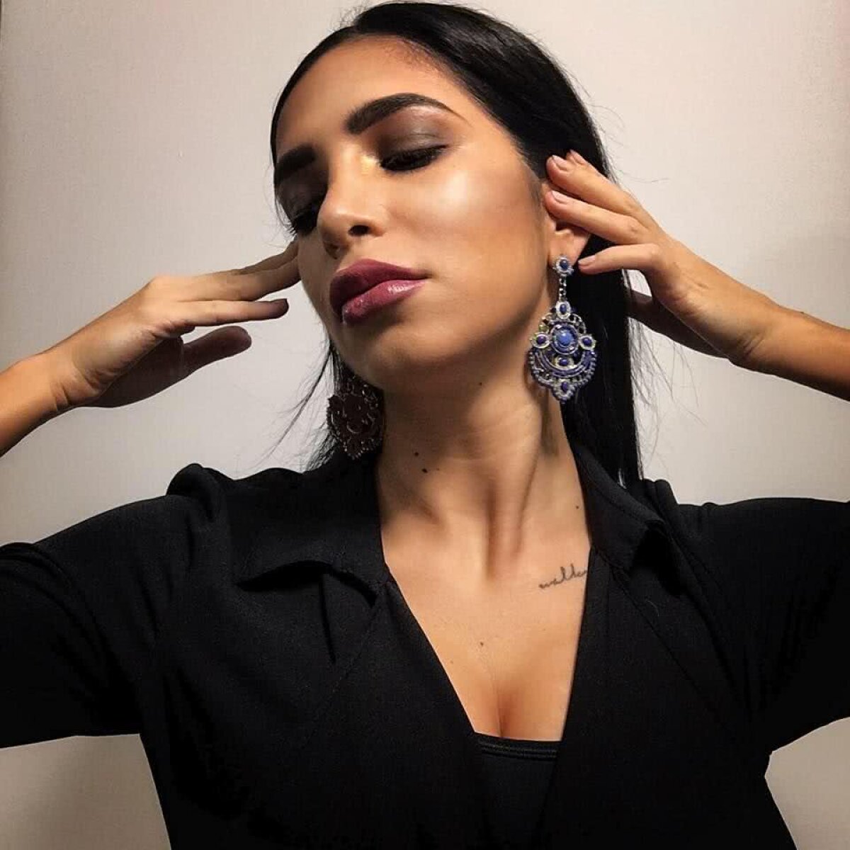 GALERIE FOTO Pentru ea a venit Adrian Stoian la FCSB » Cine e iubita noului mijlocaș stelist