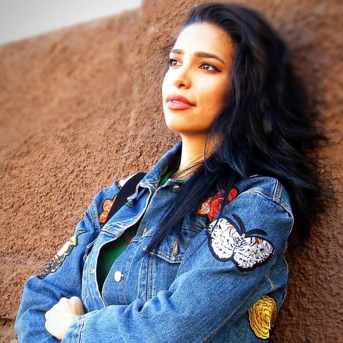 GALERIE FOTO Pentru ea a venit Adrian Stoian la FCSB » Cine e iubita noului mijlocaș stelist