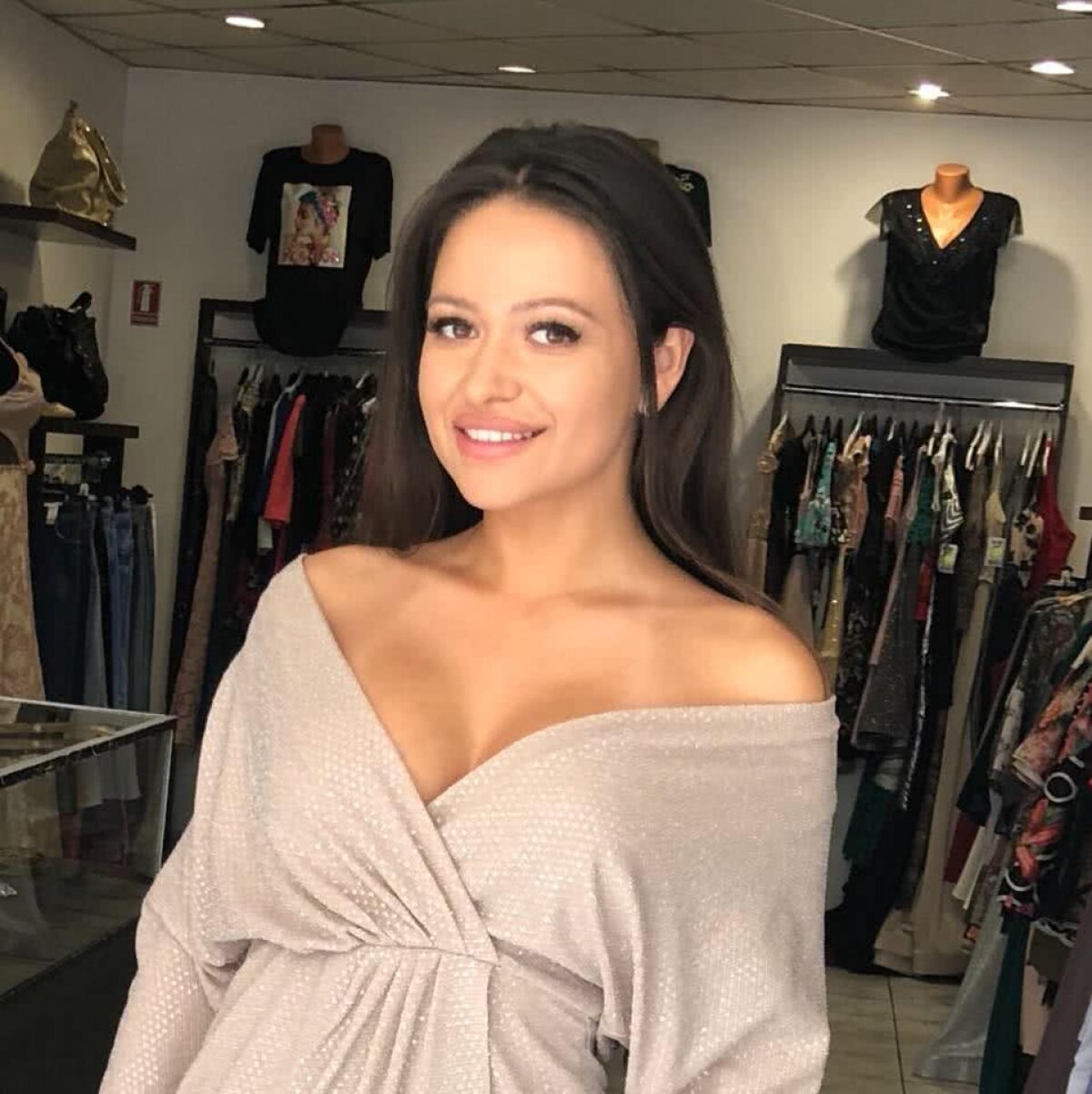 GALERIE FOTO Cine e femeia care i-a distrus cariera lui Mihai Voduț: „M-ai lovit. Eu nu sunt proasta ta. O să plătești”