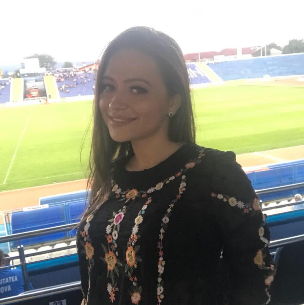 GALERIE FOTO Cine e femeia care i-a distrus cariera lui Mihai Voduț: „M-ai lovit. Eu nu sunt proasta ta. O să plătești”