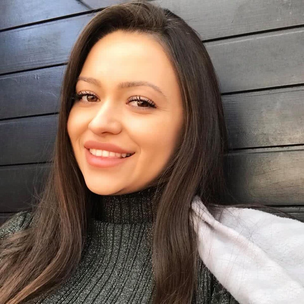 GALERIE FOTO Cine e femeia care i-a distrus cariera lui Mihai Voduț: „M-ai lovit. Eu nu sunt proasta ta. O să plătești”