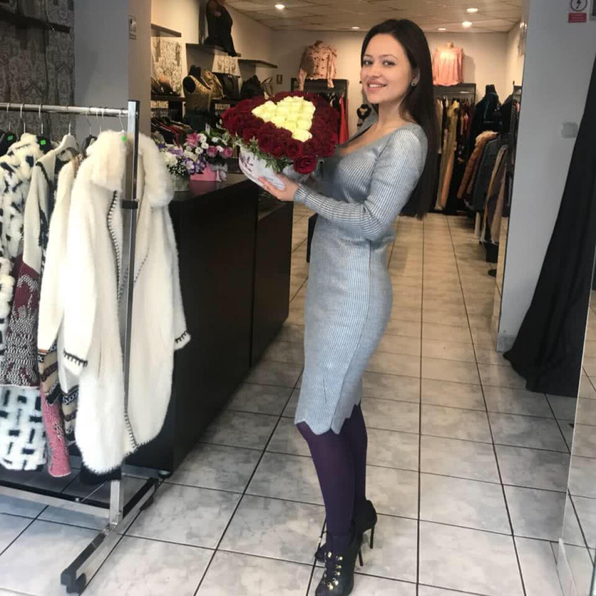 GALERIE FOTO Cine e femeia care i-a distrus cariera lui Mihai Voduț: „M-ai lovit. Eu nu sunt proasta ta. O să plătești”