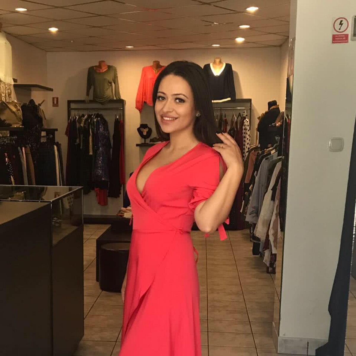 GALERIE FOTO Cine e femeia care i-a distrus cariera lui Mihai Voduț: „M-ai lovit. Eu nu sunt proasta ta. O să plătești”