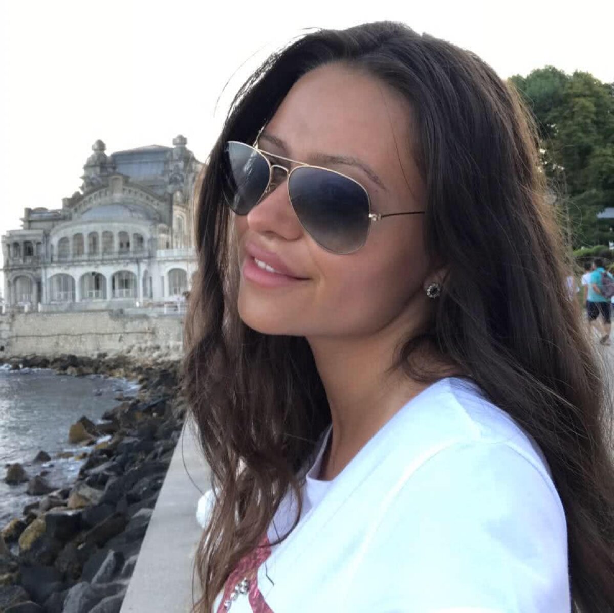 GALERIE FOTO Cine e femeia care i-a distrus cariera lui Mihai Voduț: „M-ai lovit. Eu nu sunt proasta ta. O să plătești”