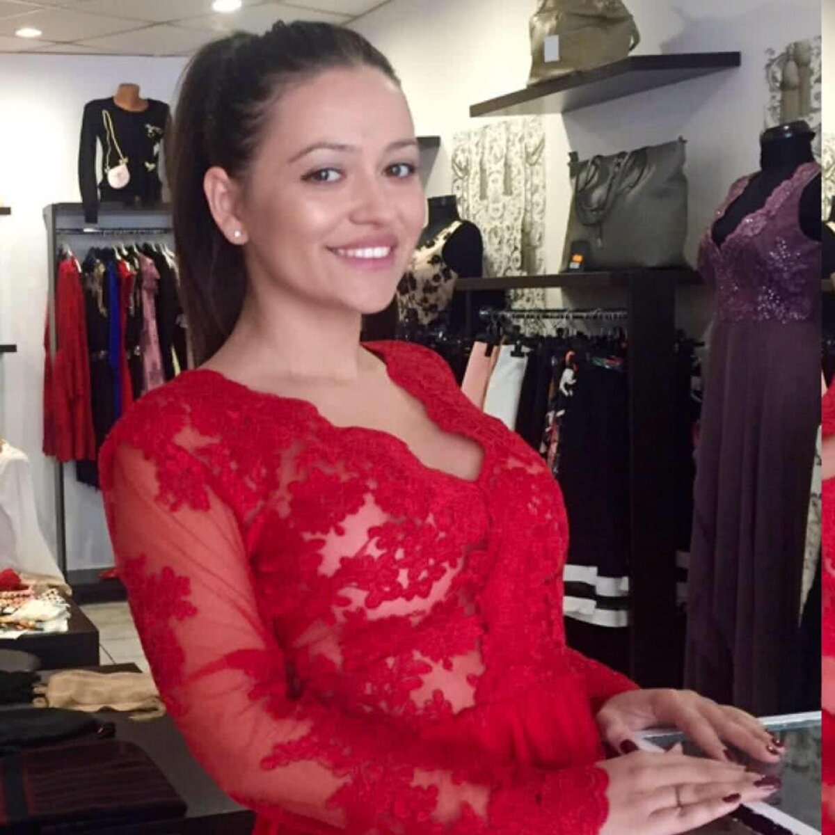 GALERIE FOTO Cine e femeia care i-a distrus cariera lui Mihai Voduț: „M-ai lovit. Eu nu sunt proasta ta. O să plătești”