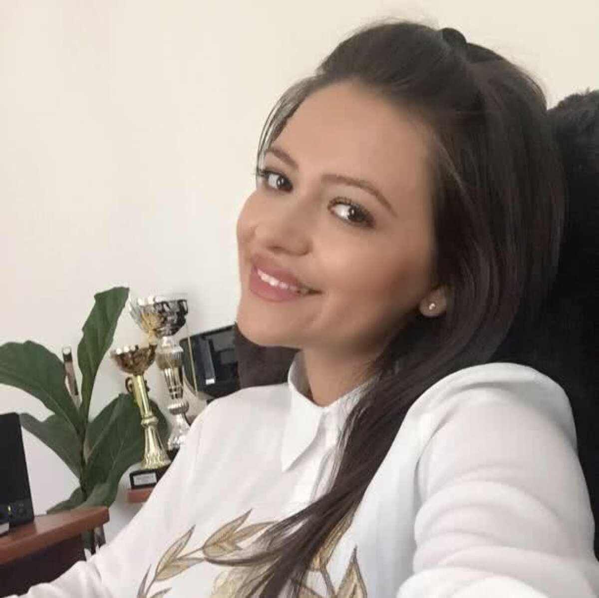 GALERIE FOTO Cine e femeia care i-a distrus cariera lui Mihai Voduț: „M-ai lovit. Eu nu sunt proasta ta. O să plătești”