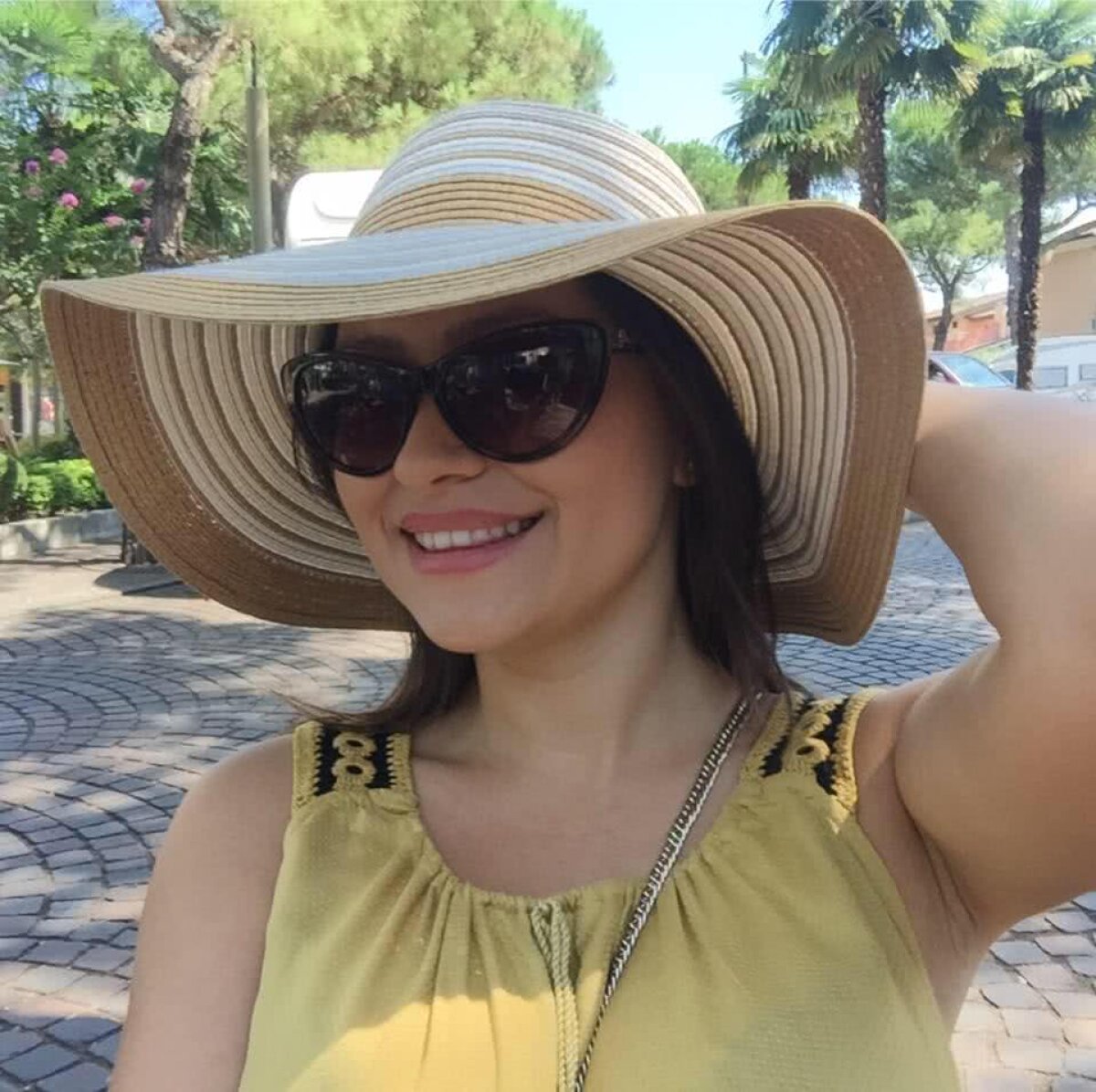 GALERIE FOTO Cine e femeia care i-a distrus cariera lui Mihai Voduț: „M-ai lovit. Eu nu sunt proasta ta. O să plătești”