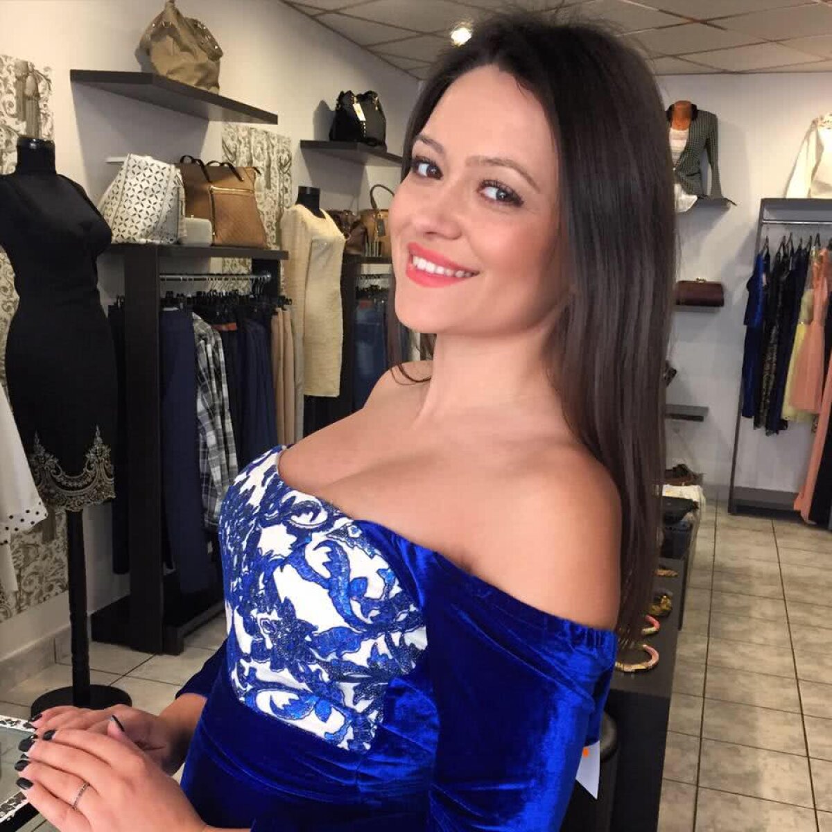 GALERIE FOTO Cine e femeia care i-a distrus cariera lui Mihai Voduț: „M-ai lovit. Eu nu sunt proasta ta. O să plătești”