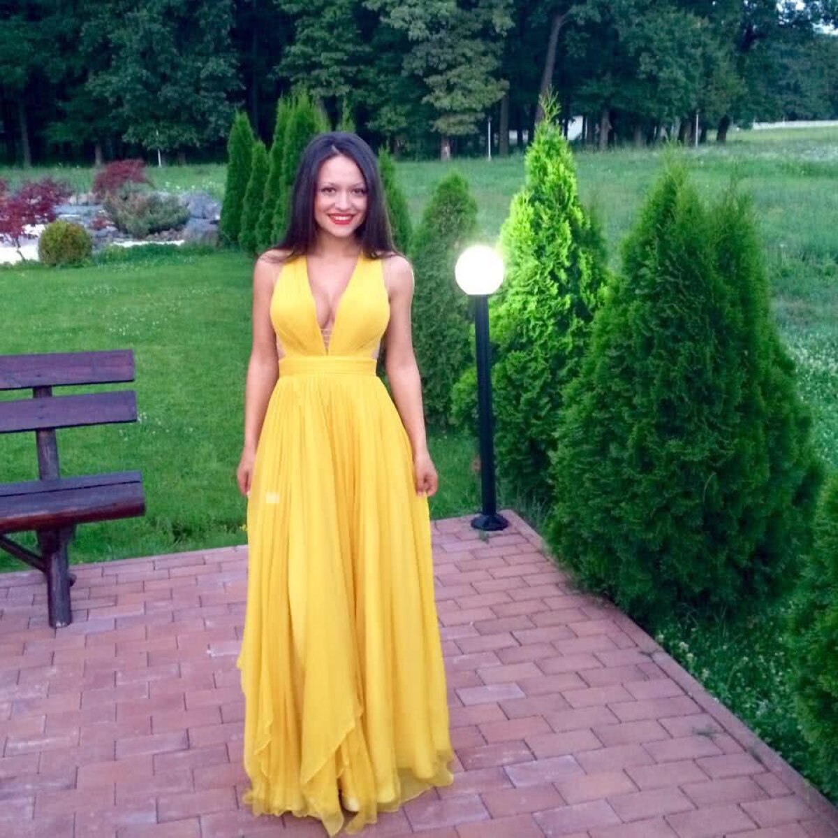 GALERIE FOTO Cine e femeia care i-a distrus cariera lui Mihai Voduț: „M-ai lovit. Eu nu sunt proasta ta. O să plătești”