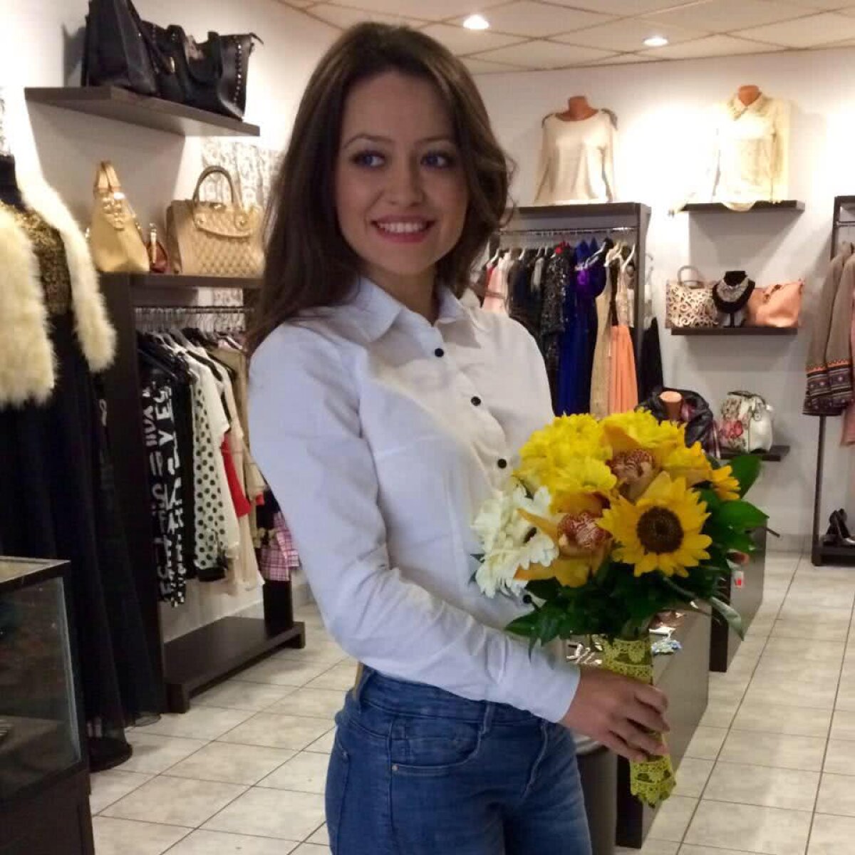 GALERIE FOTO Cine e femeia care i-a distrus cariera lui Mihai Voduț: „M-ai lovit. Eu nu sunt proasta ta. O să plătești”