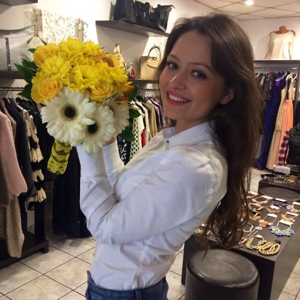 GALERIE FOTO Cine e femeia care i-a distrus cariera lui Mihai Voduț: „M-ai lovit. Eu nu sunt proasta ta. O să plătești”