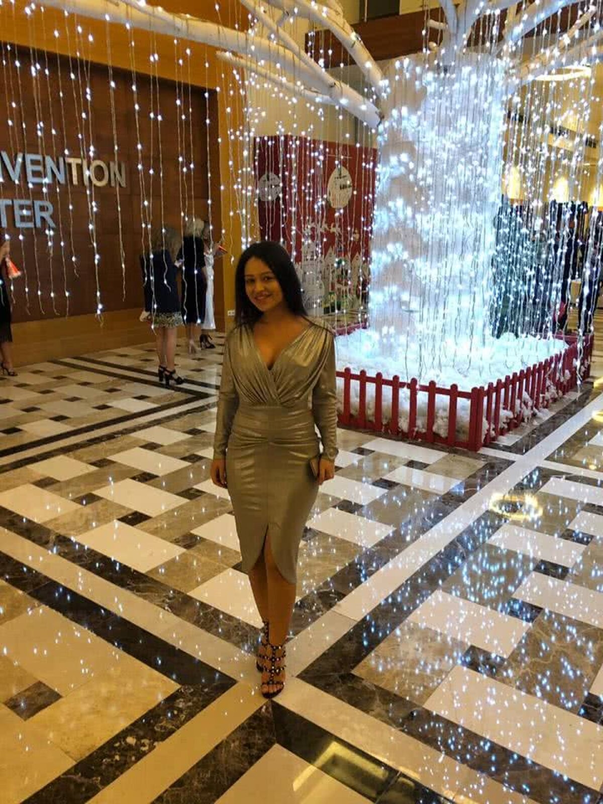 GALERIE FOTO Cine e femeia care i-a distrus cariera lui Mihai Voduț: „M-ai lovit. Eu nu sunt proasta ta. O să plătești”