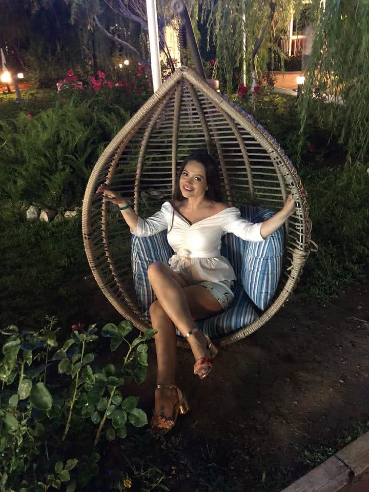 GALERIE FOTO Cine e femeia care i-a distrus cariera lui Mihai Voduț: „M-ai lovit. Eu nu sunt proasta ta. O să plătești”