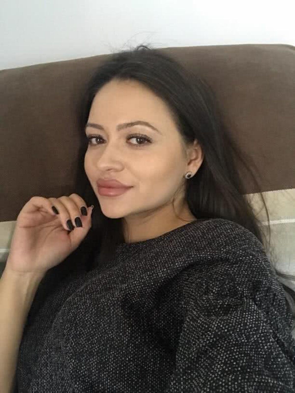 GALERIE FOTO Cine e femeia care i-a distrus cariera lui Mihai Voduț: „M-ai lovit. Eu nu sunt proasta ta. O să plătești”