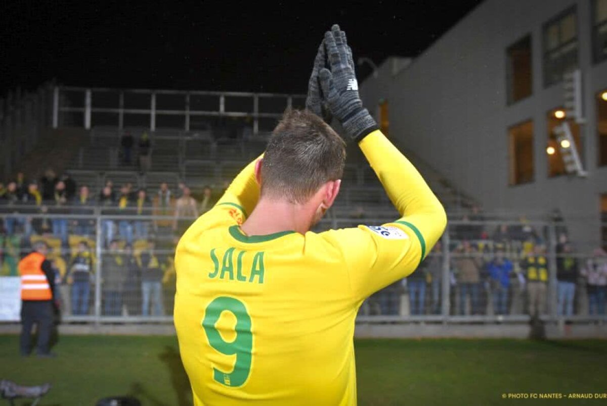 Tragedia lui Emiliano Sala: „Nici cea mai mică șansă de supraviețuire” » Ultima poză cu Tătărușanu, povestea transferului la Cardiff și caracterizarea fantastică a fostului antrenor
