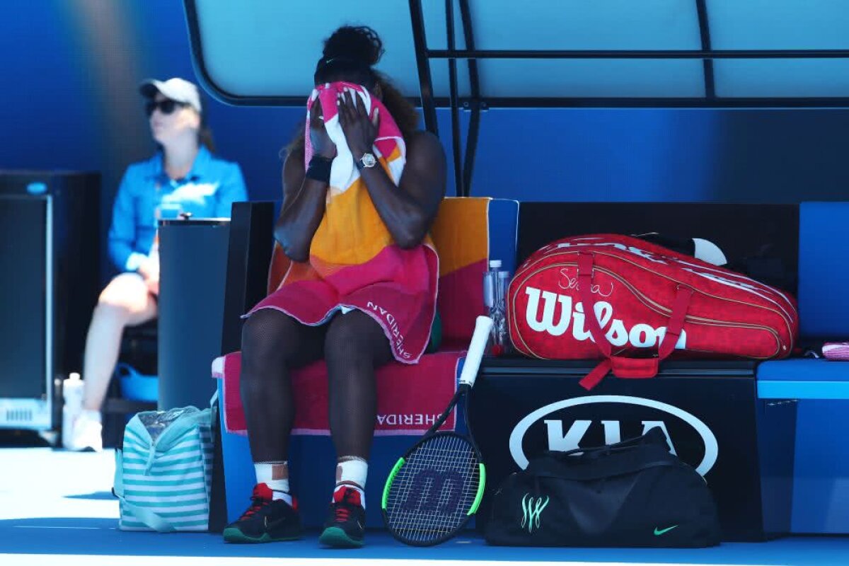 Fotografia zilei - cele mai interesante imagini ale lunii ianuarie 2019