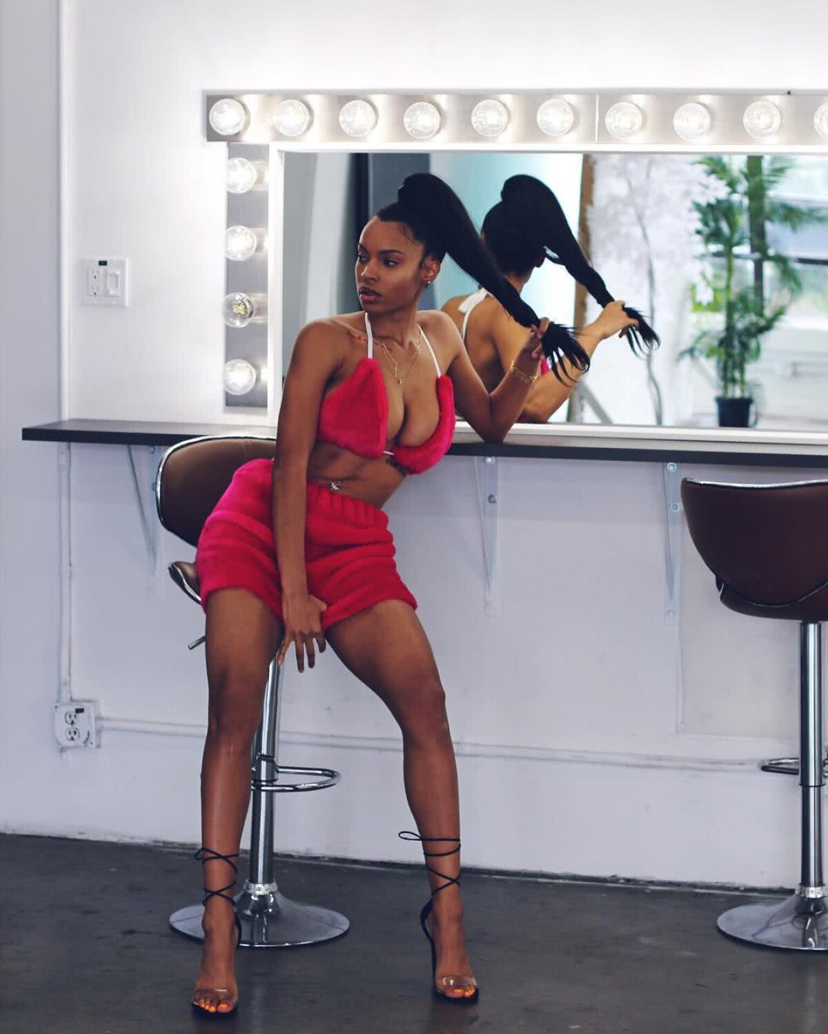 FOTO WOOW!! O divă a Instagramului a dat lovitura: s-a cuplat cu Kevin Durant