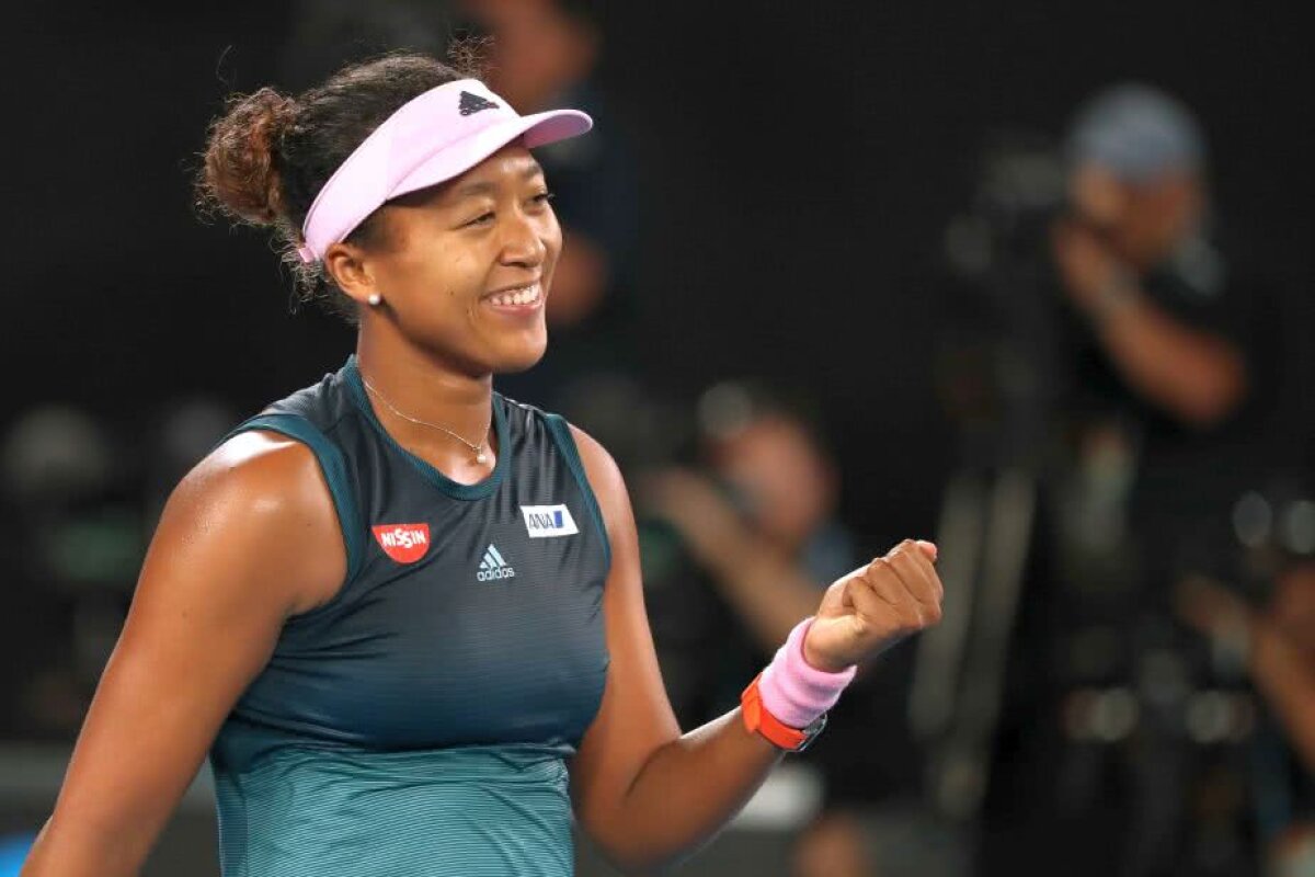 PETRA KVITOVA - NAOMI OSAKA // S-a stabilit finala feminină la Australian Open » Petra Kvitova și Naomi Osaka vor juca pentru trofeu și pentru locul 1