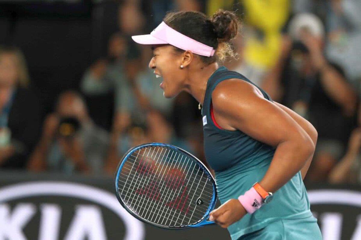 PETRA KVITOVA - NAOMI OSAKA // S-a stabilit finala feminină la Australian Open » Petra Kvitova și Naomi Osaka vor juca pentru trofeu și pentru locul 1