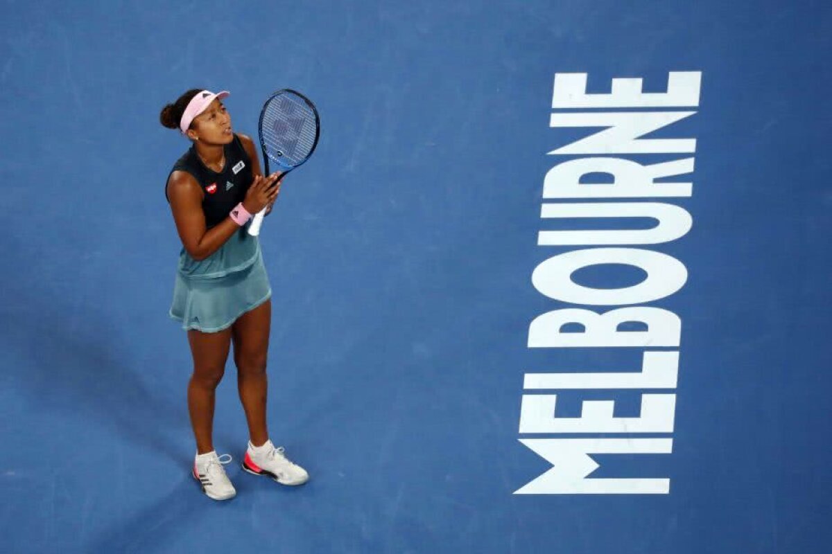 PETRA KVITOVA - NAOMI OSAKA // S-a stabilit finala feminină la Australian Open » Petra Kvitova și Naomi Osaka vor juca pentru trofeu și pentru locul 1