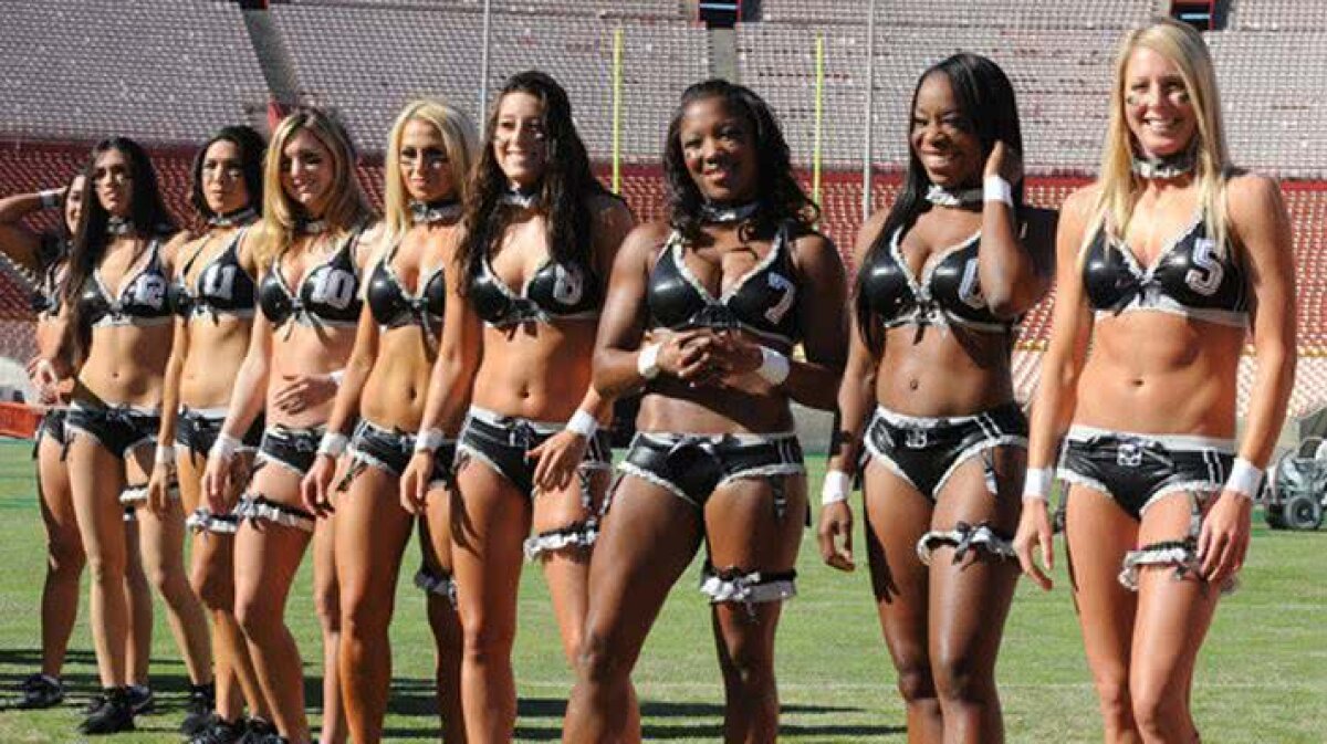 FOTO HOT "Lingerie Bowl" revine! Când se va juca finala ”SuperBowl” în lenjerie intimă