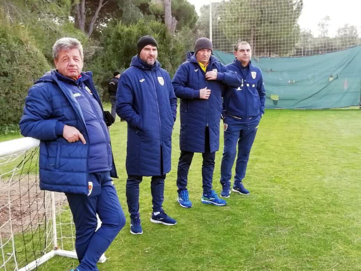 VIDEO » Viitorul a pierdut categoric meciul cu ultima clasată din Rusia, Yenisei, scor 0-3