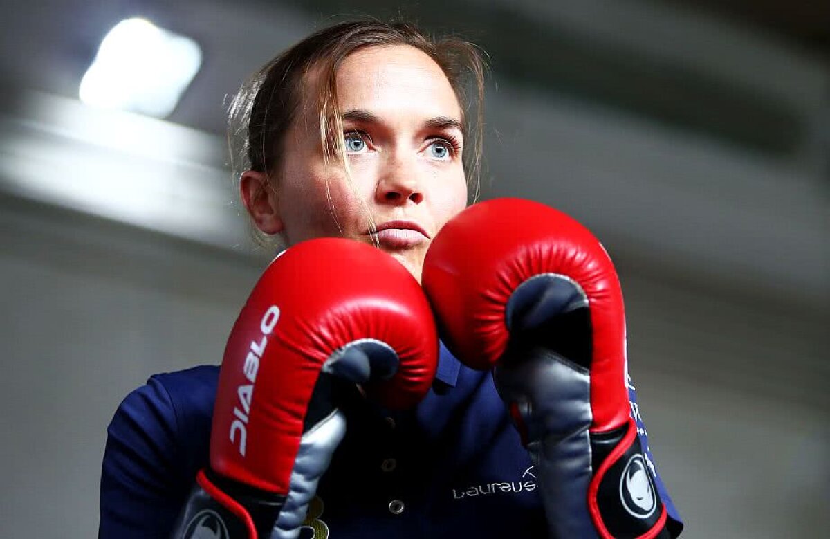 O poveste zguduitoare » Victoria Pendleton și importanța unui telefon la 6:30 dimineața: „Aveam tuburile de pastile adunate. Și m-am gândit că nu vreau să văd ziua de mâine”