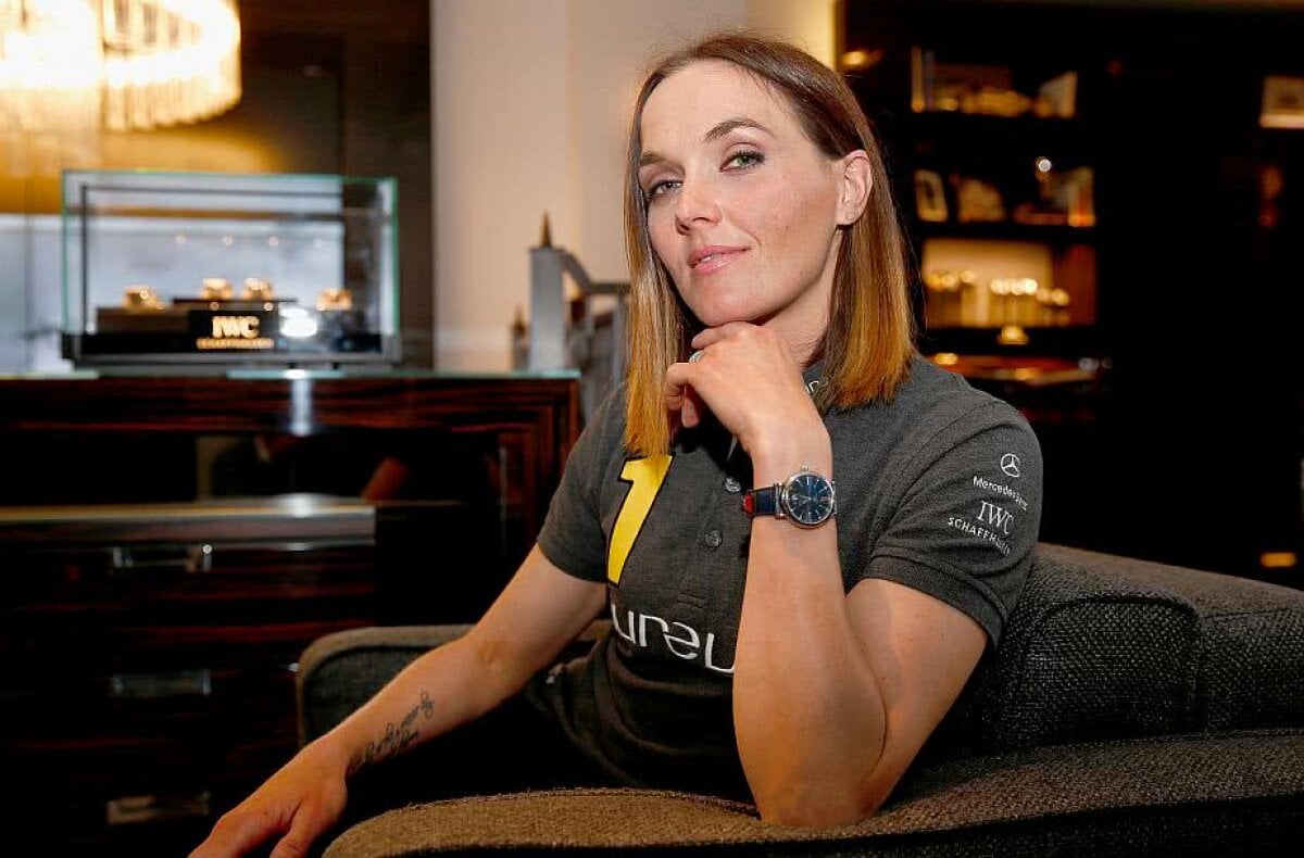 O poveste zguduitoare » Victoria Pendleton și importanța unui telefon la 6:30 dimineața: „Aveam tuburile de pastile adunate. Și m-am gândit că nu vreau să văd ziua de mâine”