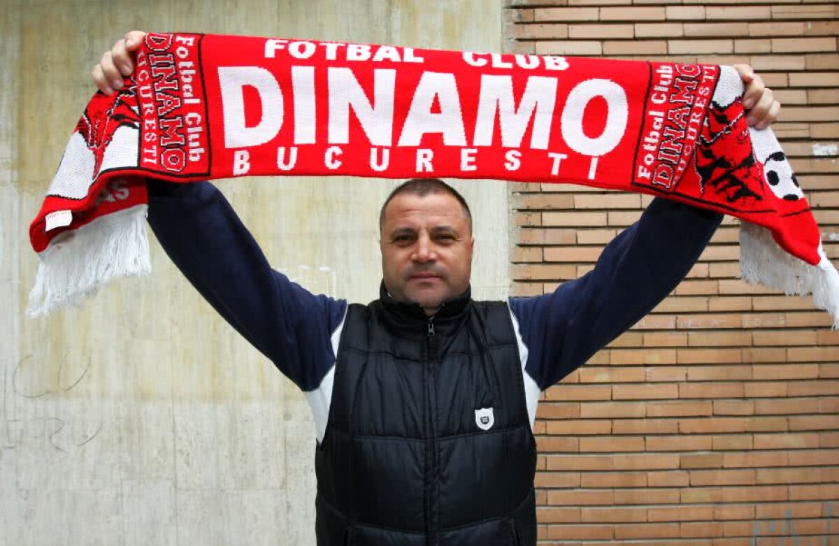 EXCLUSIV 10 povești de senzație ale lui Costel Orac: fanioane cu Dinamo contra whisky prohibit, filme porno cu colegii + legăturile incredibile cu Securitatea