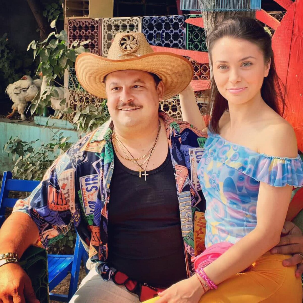 FOTO Gianina din Las Fierbinți arată tot: a pozat fără sutien și a postat imaginea pe internet!