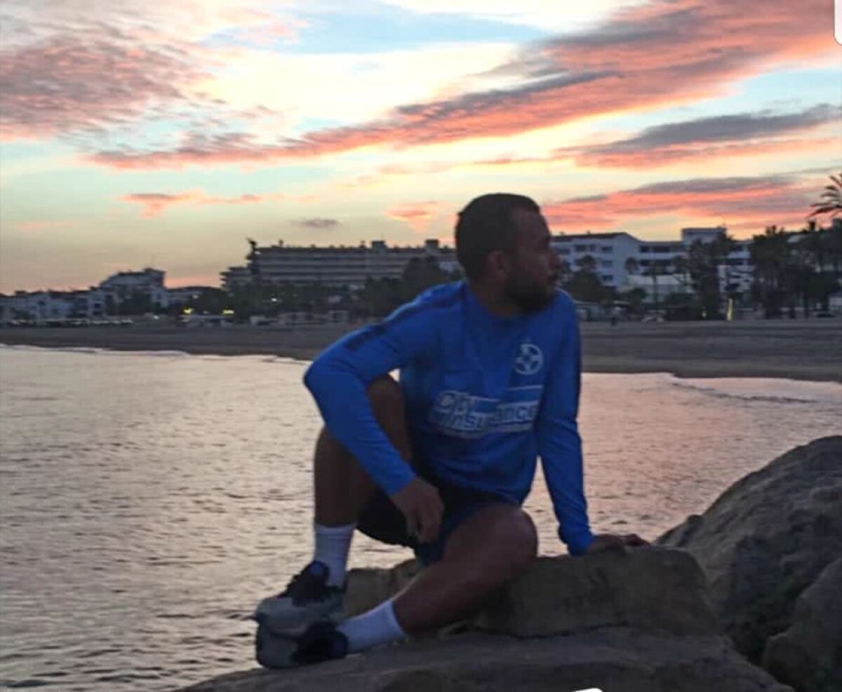 FCSB // GALERIE FOTO Ilustrată din Marbella » Cum a arătat o zi liberă din cantonamentul steliștilor