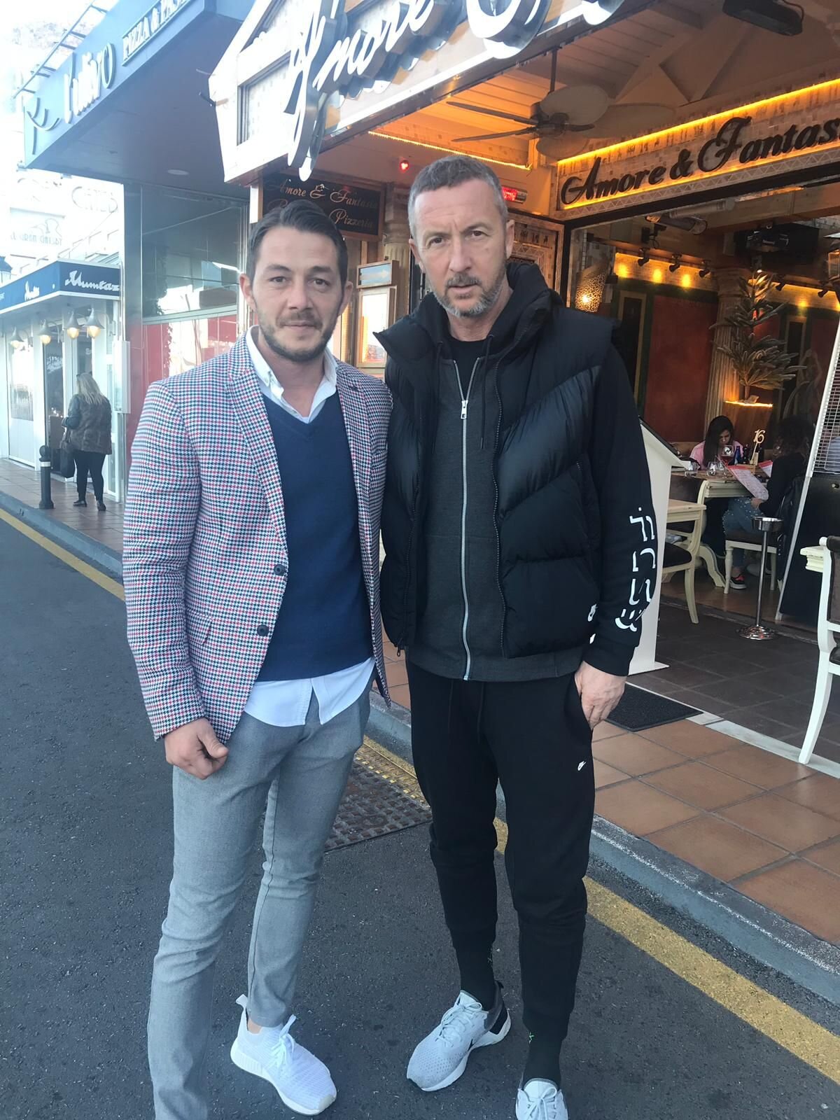 FCSB // GALERIE FOTO Ilustrată din Marbella » Cum a arătat o zi liberă din cantonamentul steliștilor