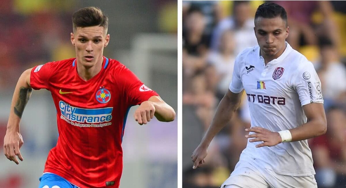 Regula U21, câştig 100%! Bilanț incredibil după 2 ani și jumătate + cum mărește FRF miza din noul sezon