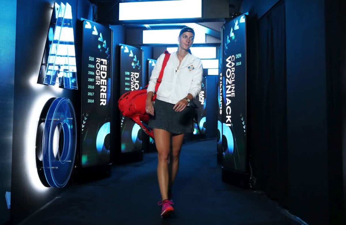 NAOMI OSAKA - PETRA KVITOVA // FOTO + VIDEO Dramatism la superlativ în finala de la Australian Open! Naomi Osaka a învins-o pe Kvitova după un meci de senzație și e noul număr 1 din WTA!
