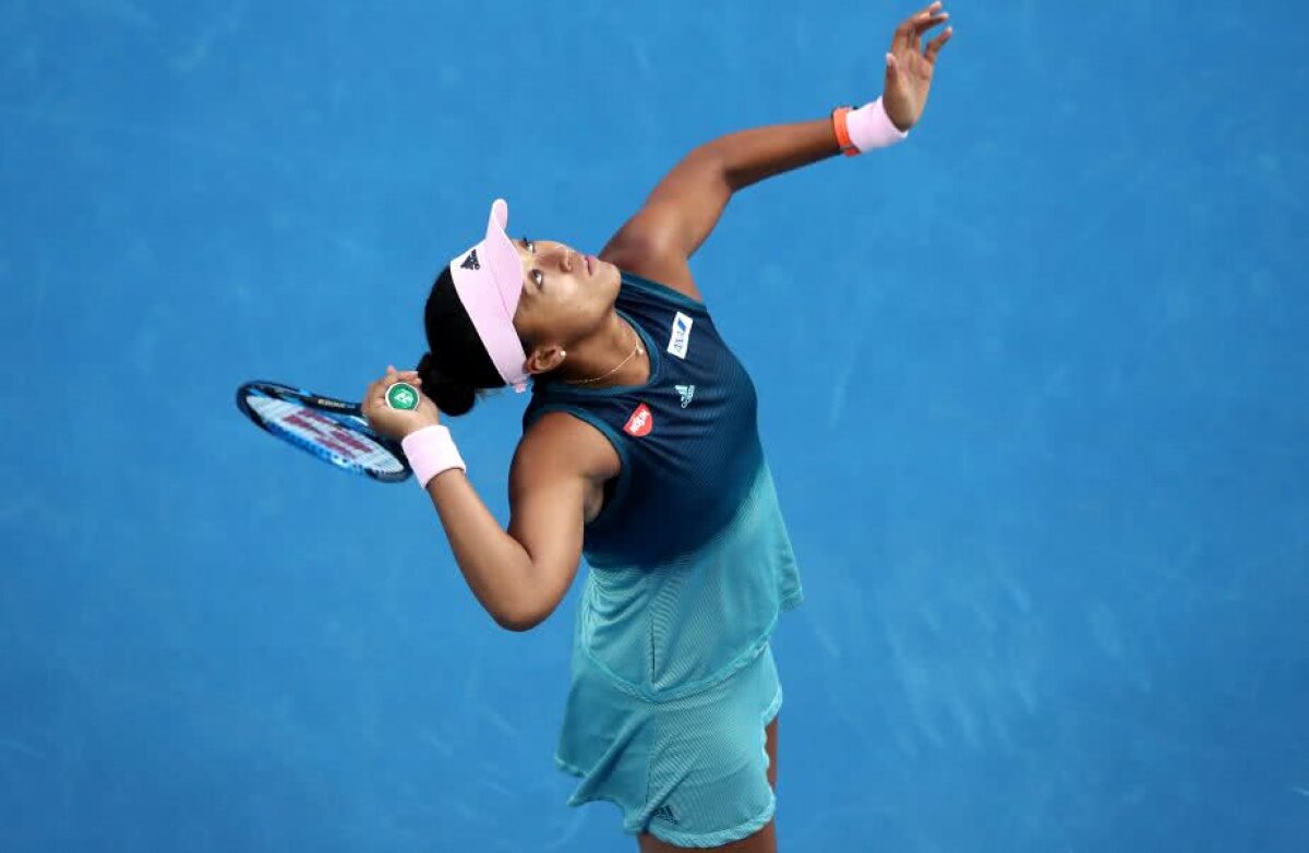 NAOMI OSAKA - PETRA KVITOVA // FOTO + VIDEO Dramatism la superlativ în finala de la Australian Open! Naomi Osaka a învins-o pe Kvitova după un meci de senzație și e noul număr 1 din WTA!