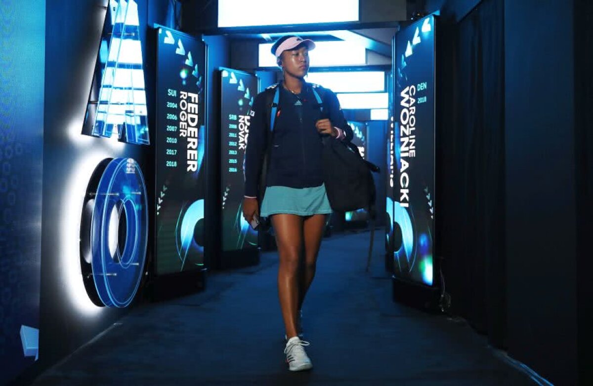 NAOMI OSAKA - PETRA KVITOVA // FOTO + VIDEO Dramatism la superlativ în finala de la Australian Open! Naomi Osaka a învins-o pe Kvitova după un meci de senzație și e noul număr 1 din WTA!