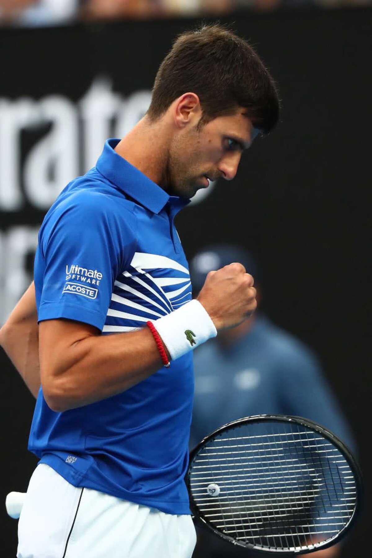 NOVAK DJOKOVIC - RAFAEL NADAL // VIDEO + FOTO » Novak Djokovic l-a spulberat pe Rafael Nadal și e a 7-a oară campion la Australian Open! Cifrele meciului și ale carierei sunt ABRACADABRANTE!