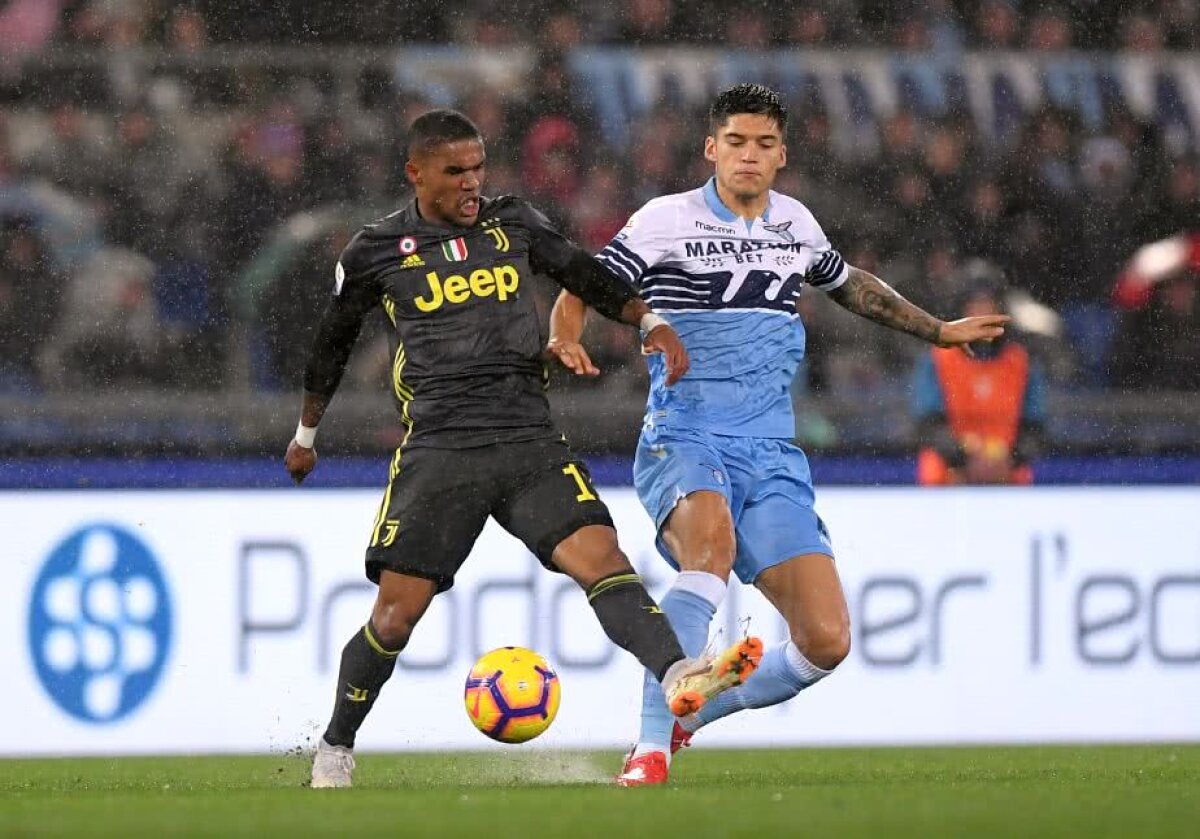 CRISTIANO RONALDO // FOTO  Juventus bifează încă o victorie, după un meci dificil, cu un gol marcat din penalty de Cristiano pe final de meci! 
