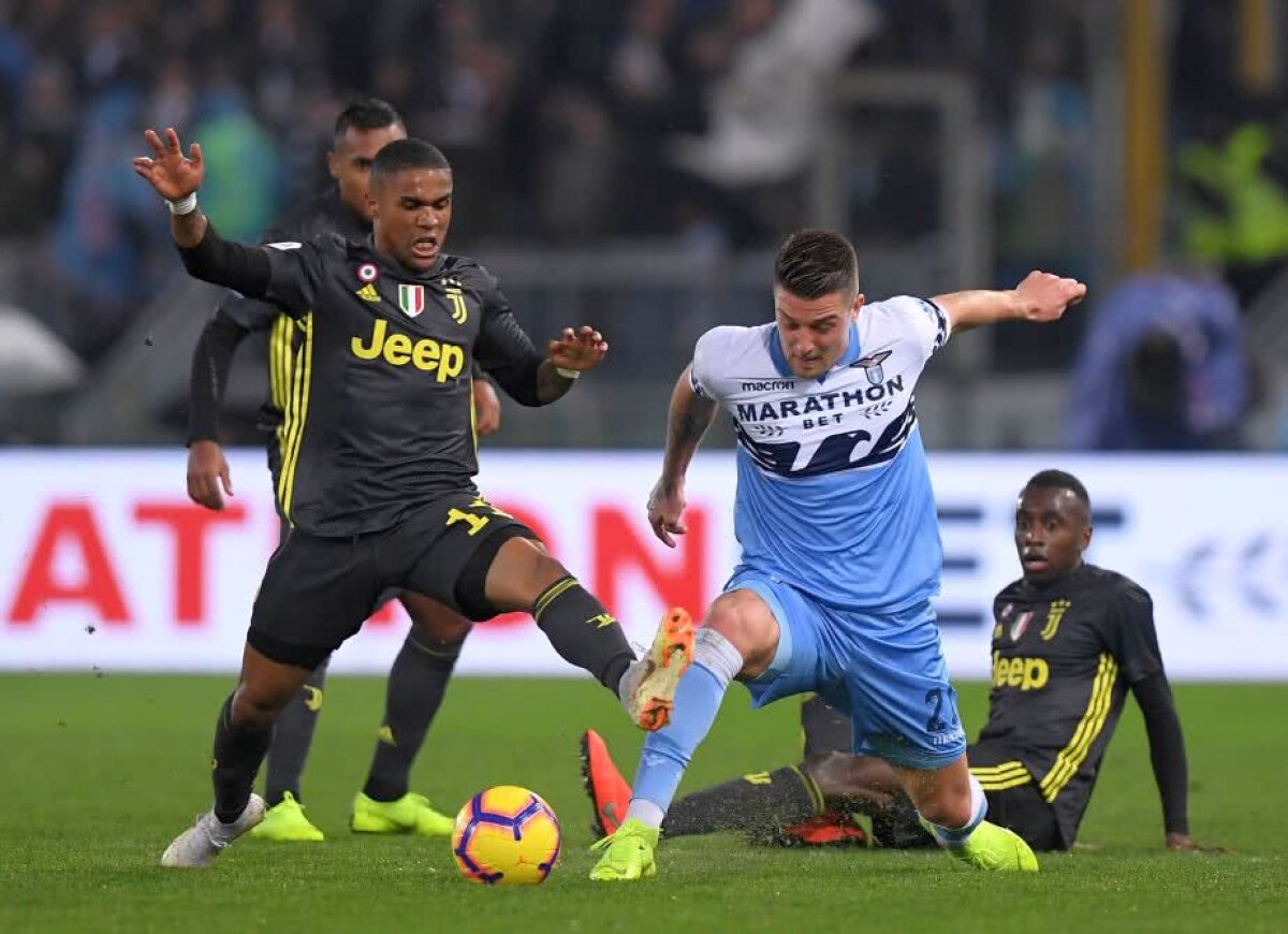 CRISTIANO RONALDO // FOTO  Juventus bifează încă o victorie, după un meci dificil, cu un gol marcat din penalty de Cristiano pe final de meci! 