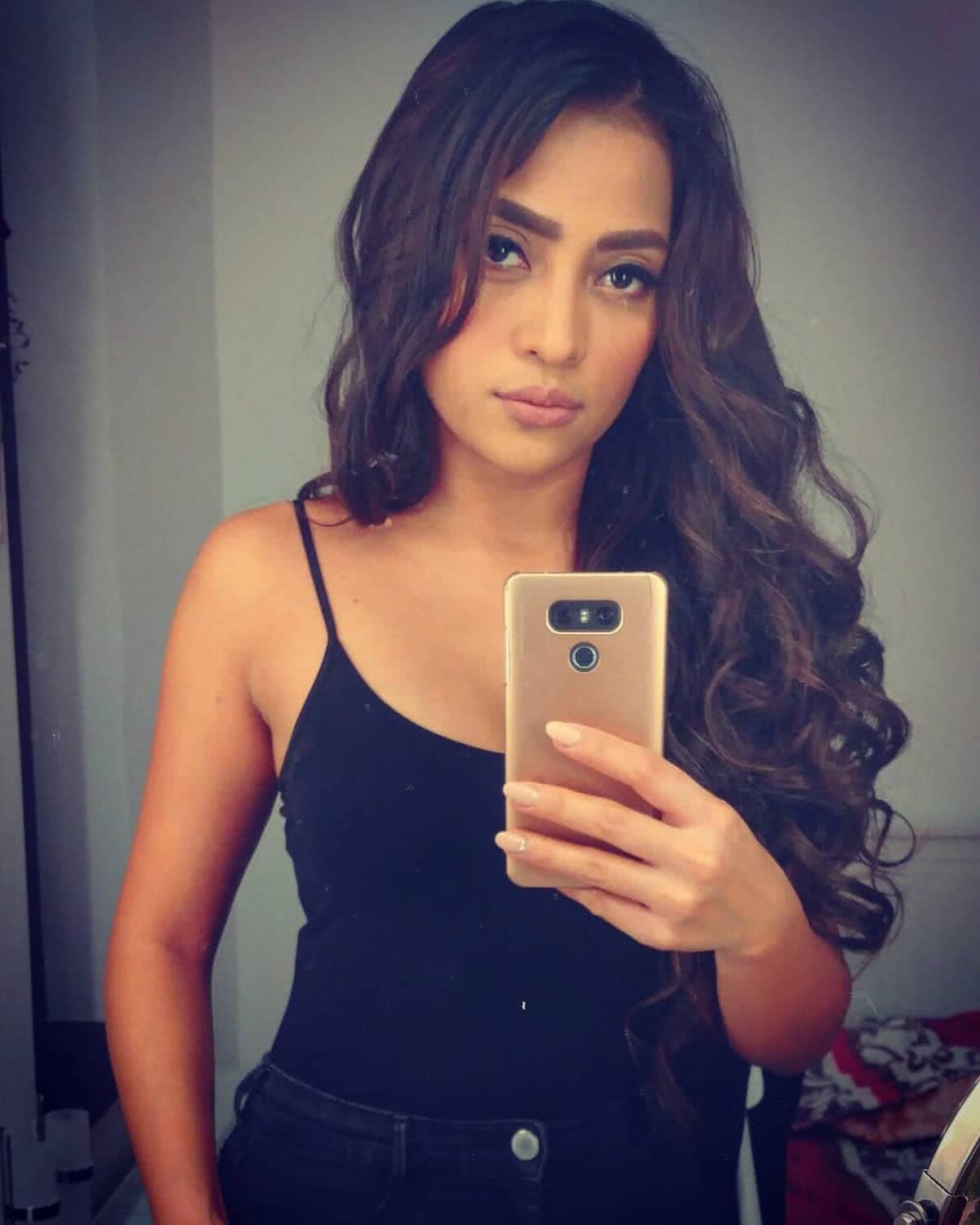 VIDEO&FOTO Filipineza Bella Santiago a câștigat X Factor și vrea să reprezinte România la Eurovision