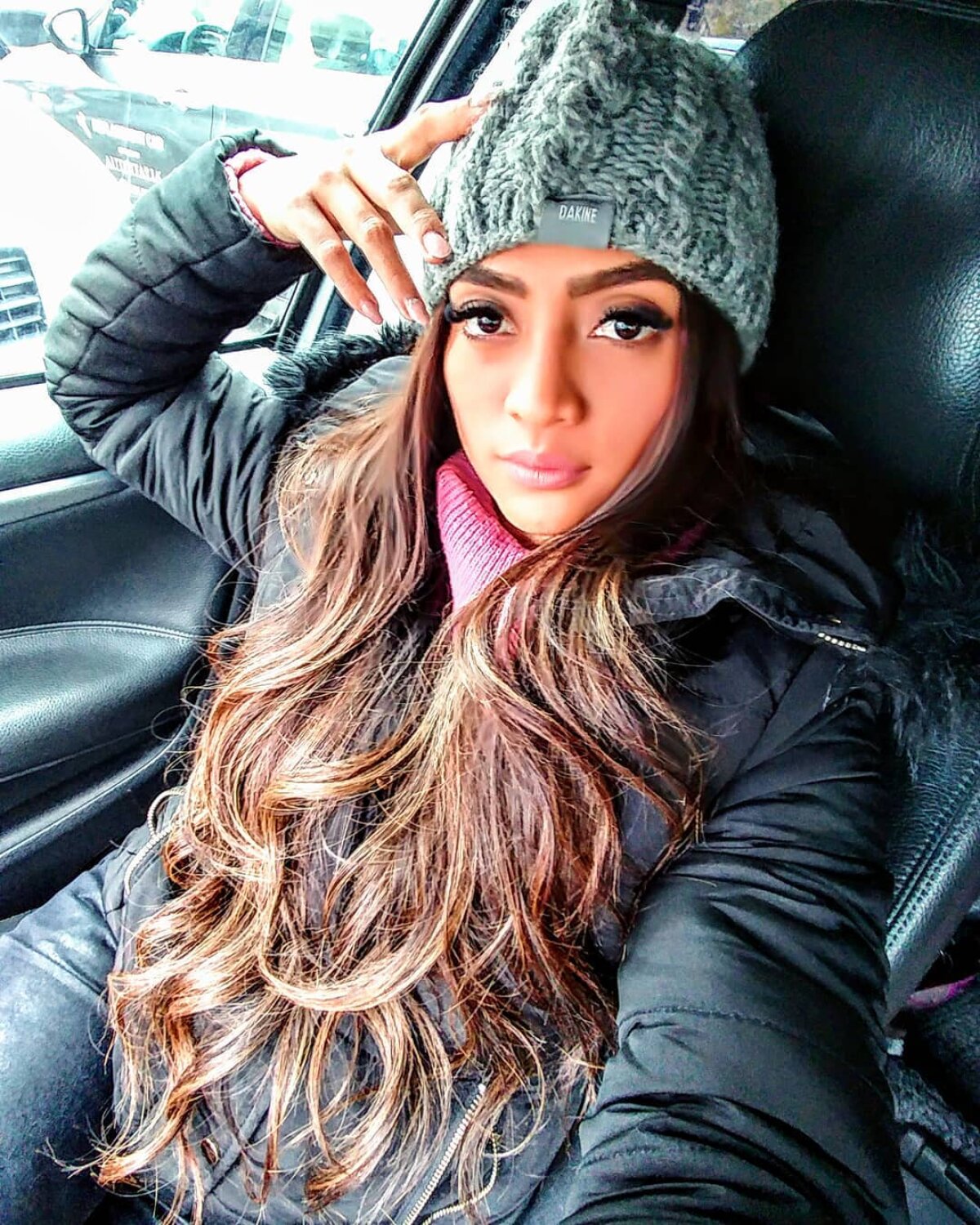 VIDEO&FOTO Filipineza Bella Santiago a câștigat X Factor și vrea să reprezinte România la Eurovision