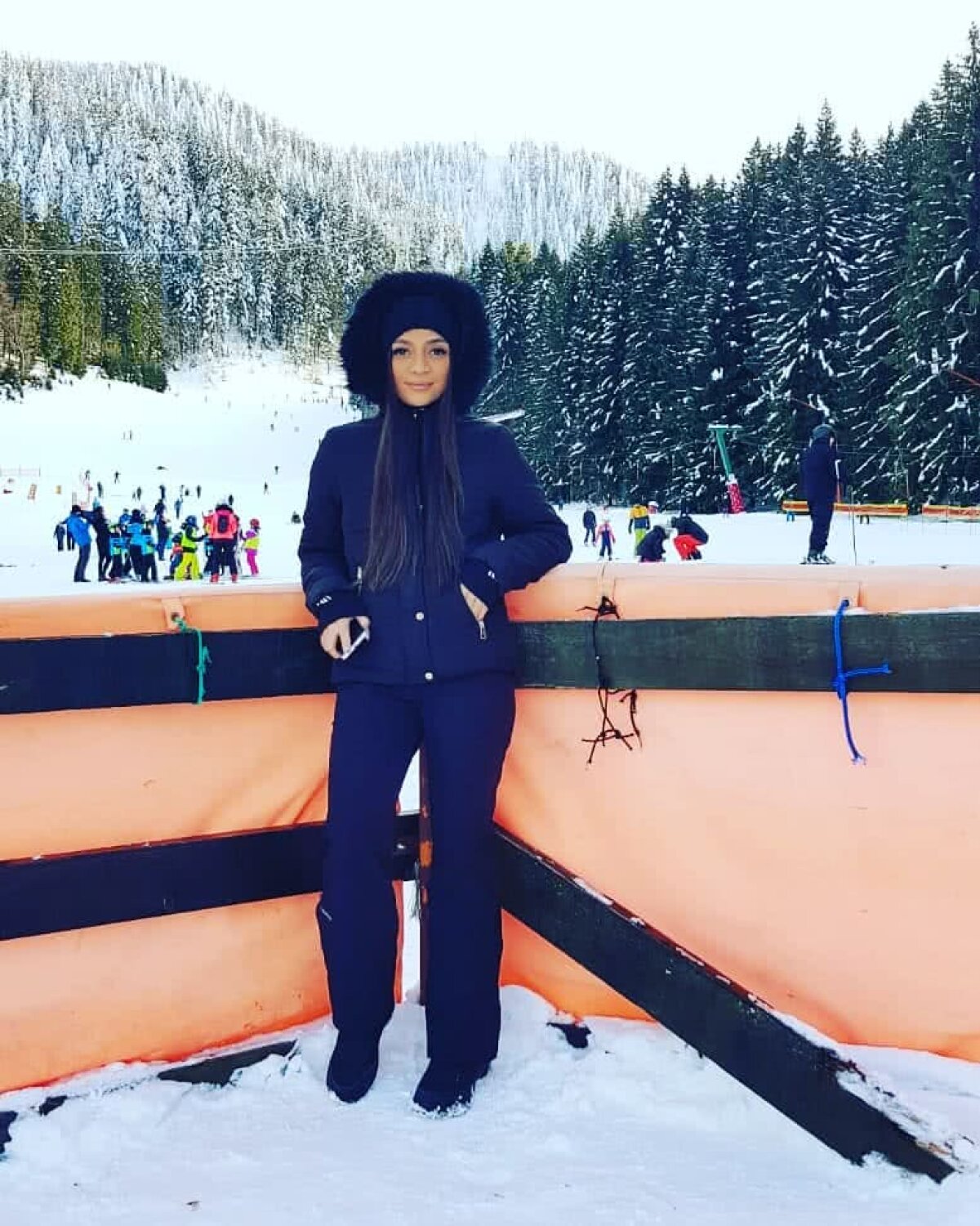 VIDEO&FOTO Filipineza Bella Santiago a câștigat X Factor și vrea să reprezinte România la Eurovision