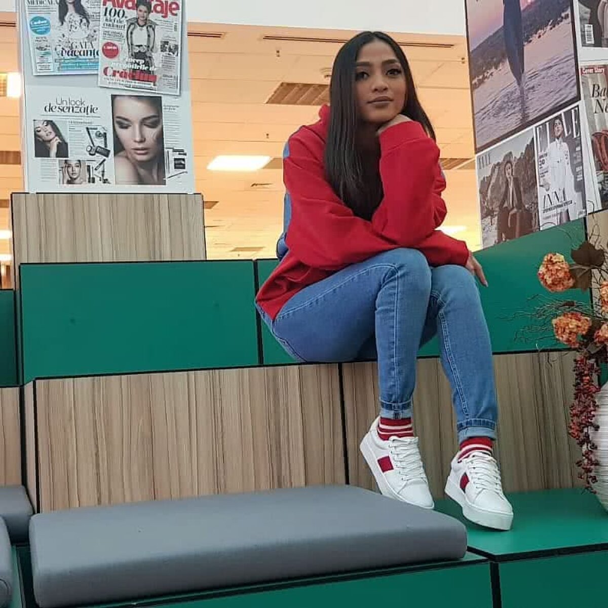 VIDEO&FOTO Filipineza Bella Santiago a câștigat X Factor și vrea să reprezinte România la Eurovision