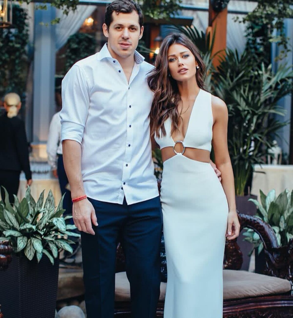 GALERIE FOTO „Așa mă trezesc în fiecare dimineață” » Jurnalista care a stârnit imaginația tuturor 