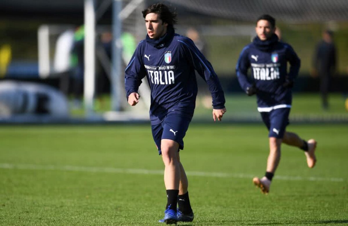 JUVENTUS // Gafa anului: directorul lui Juventus a uitat lista cu transferuri în restaurant! 4 achiziții de 130 de milioane de euro