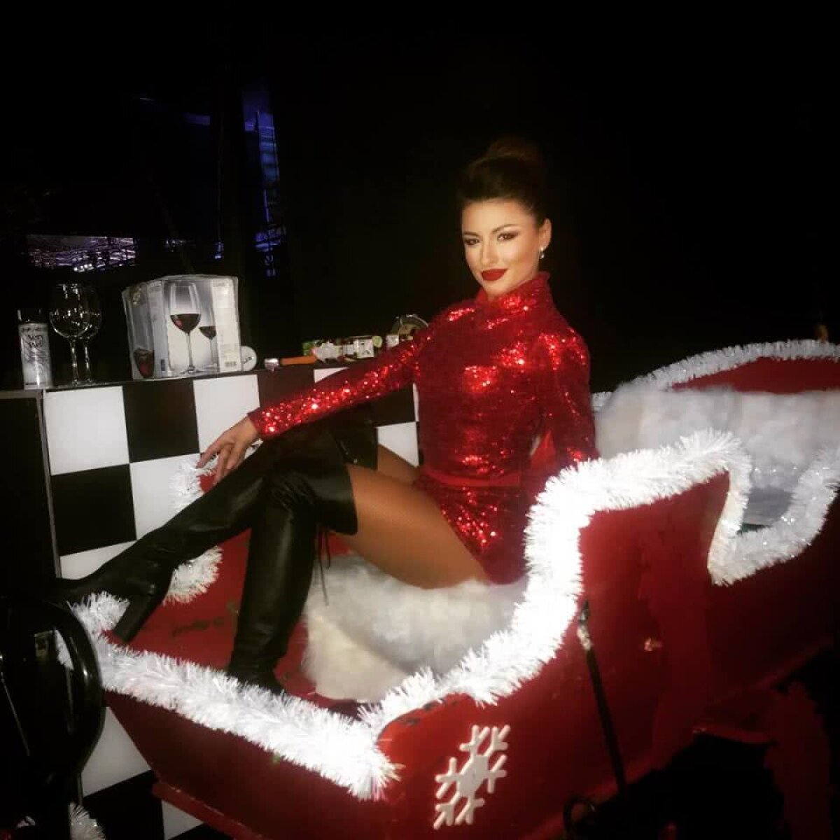 GSP LIVE / VIDEO Aliuță și dedesubturile scandalului amoros cu asistenta TV: „Am regretat. Am fost la mediere, a fost greu pentru soție”