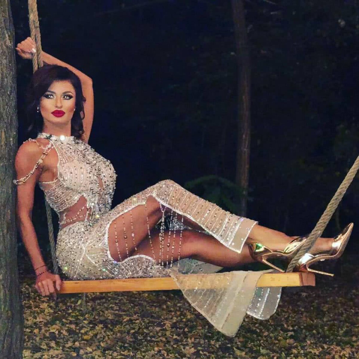 GSP LIVE / VIDEO Aliuță și dedesubturile scandalului amoros cu asistenta TV: „Am regretat. Am fost la mediere, a fost greu pentru soție”