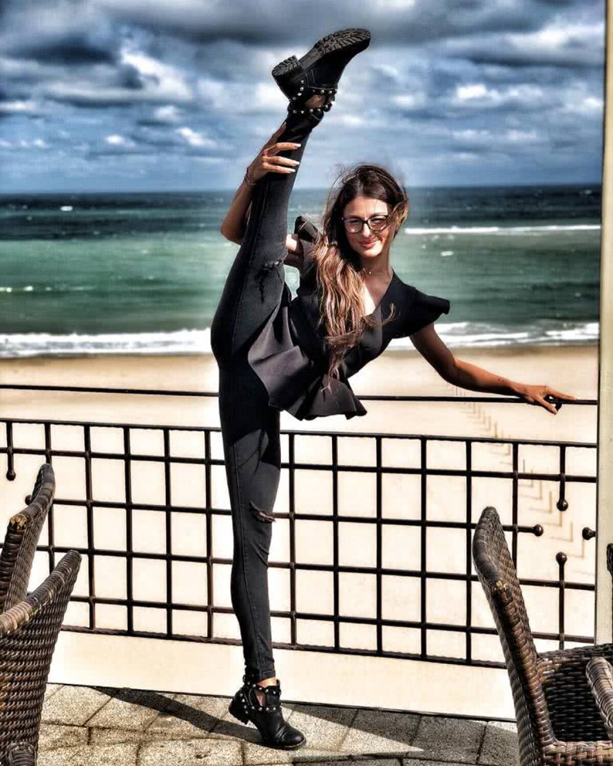 GSP LIVE / VIDEO Aliuță și dedesubturile scandalului amoros cu asistenta TV: „Am regretat. Am fost la mediere, a fost greu pentru soție”